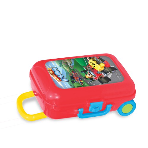 Βαλιτσάκι Σετ Εργαλεία Mickey Mouse John (03543WD)