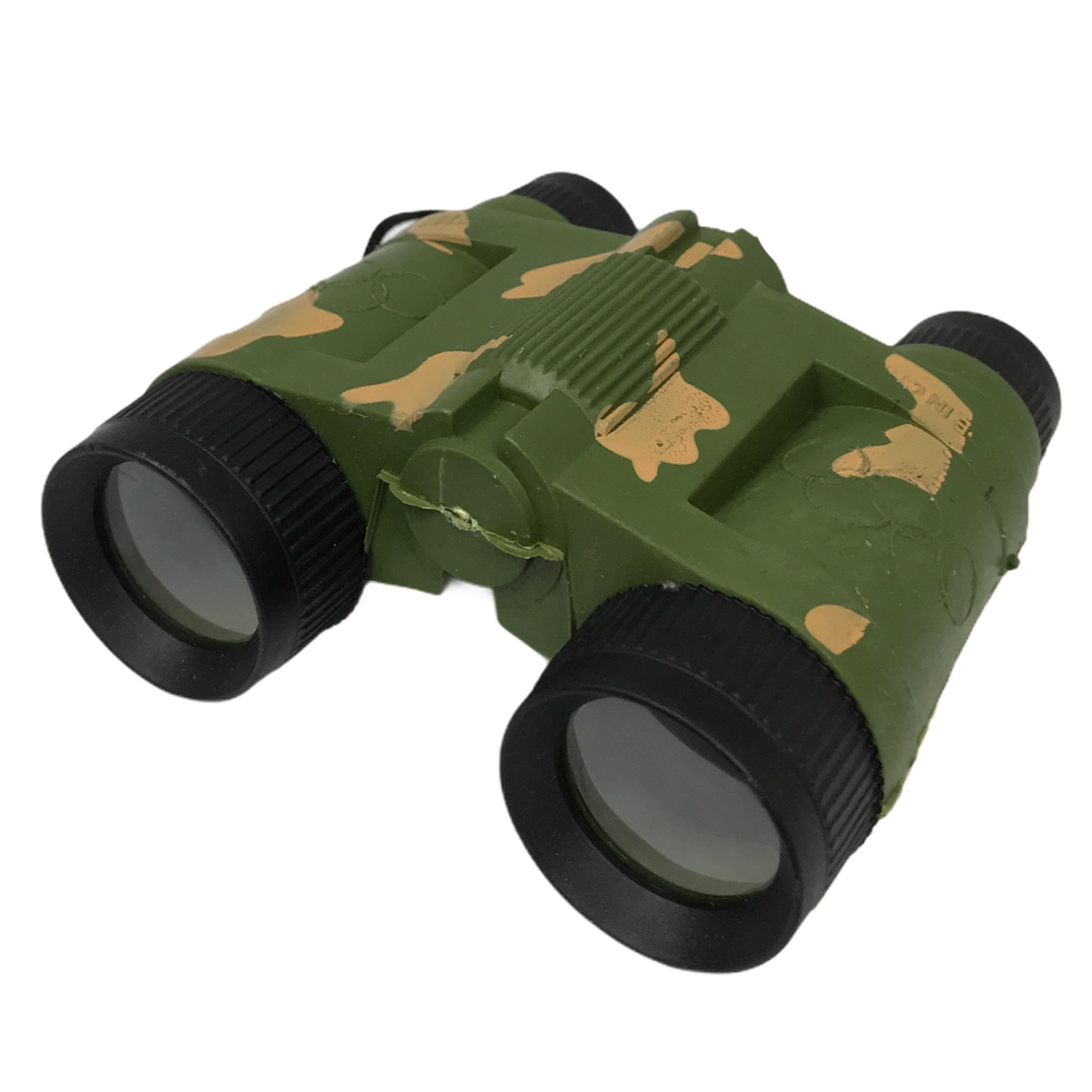Κυάλια Πλαστικά Army Στρατιωτικά