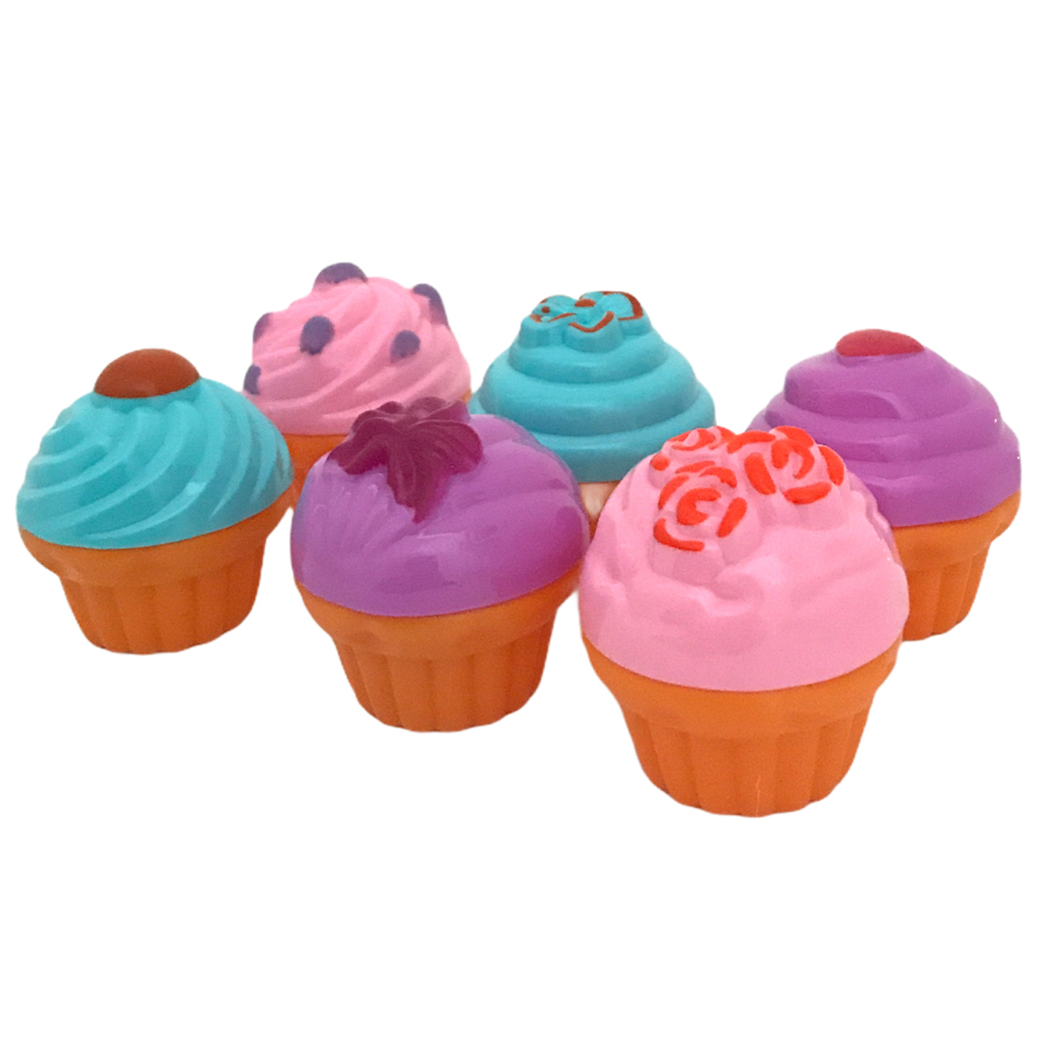 Πλαστικό Cup Cake