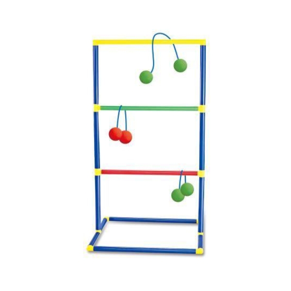 Παιχνίδι Δεξιοτήτων Ladder Toss Με Μπάλες