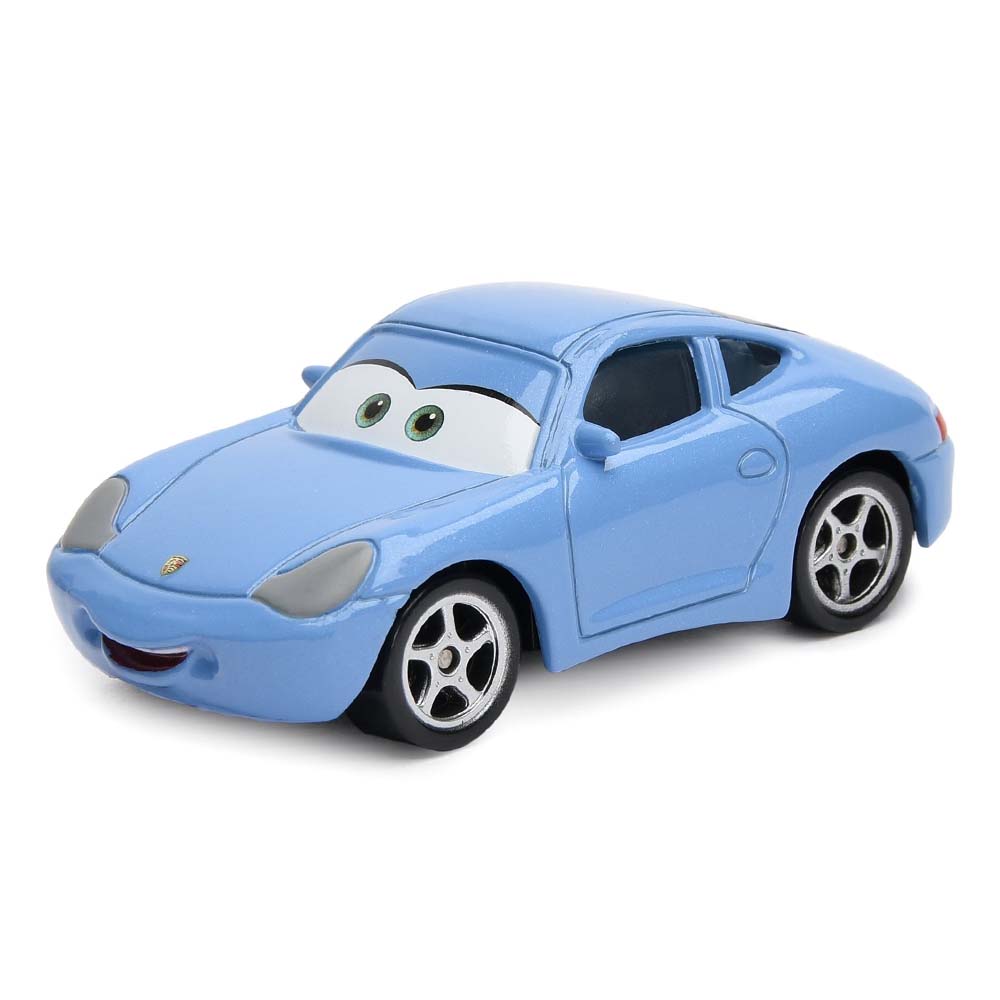 Mattel Cars Αυτοκινητάκι Die-Cast – (DXV29/FJH98)