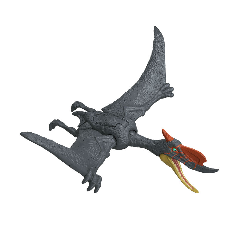 Mattel Jurassic World Νέα Βασική Φιγούρα Epic Evolution J Dsungaripterus (HLN49/JCL49)