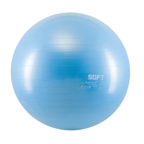 Μπάλα Γυμναστικής Soft 75cm