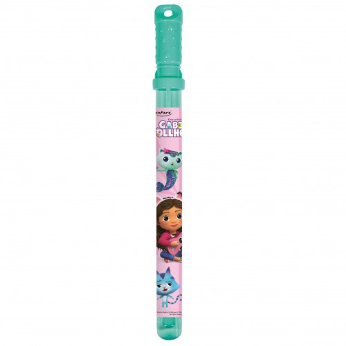 Σαπουνόφουσκες Wand Gabby\'s Dollhouse 120ml (40062)