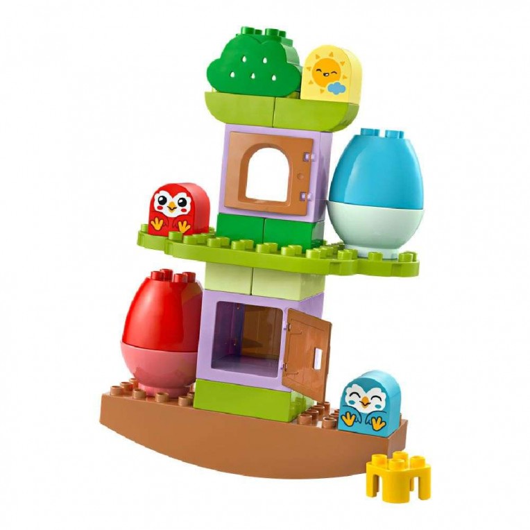 LEGO Duplo My First Balancing & Stacking Tree (10440)