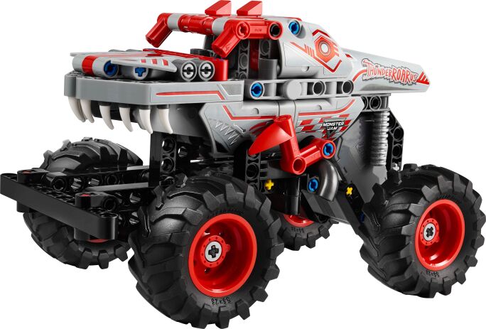 LEGO Technic Monster Jam Thunderroarus (42200)