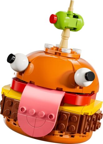 LEGO Fornite Durrr Burger (77070)
