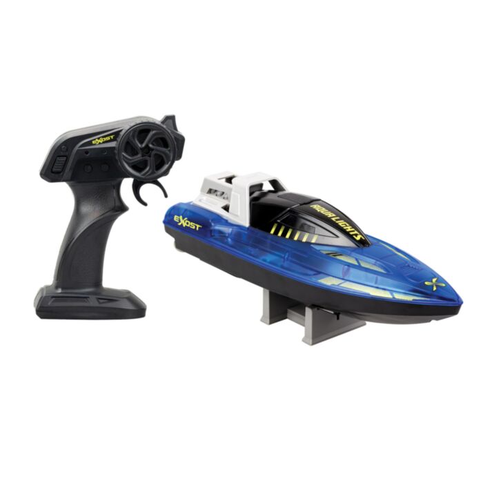 Exost Aqua Lights Τηλεκατευθυνόμενη Βάρκα (7530-20606)