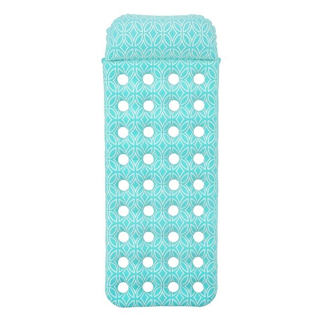 Bestway Στρώμα Θαλάσσης Φουσκωτό Aztec 198x74cm (43550)