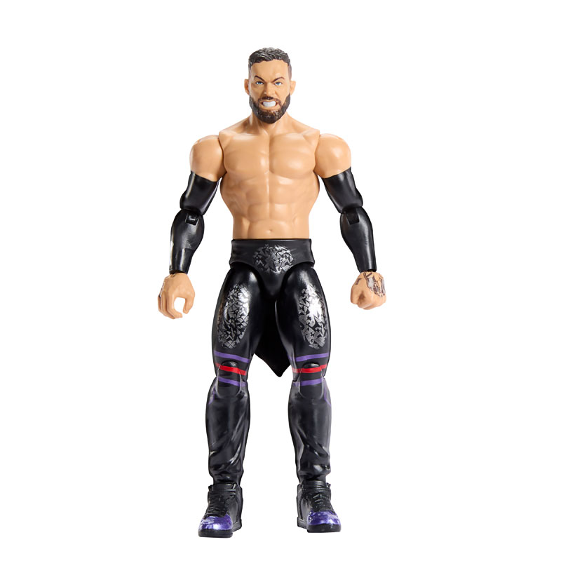 Mattel WWE Deluxe Φιγούρες 18cm - Finn Balor (GDF62/JGD31)