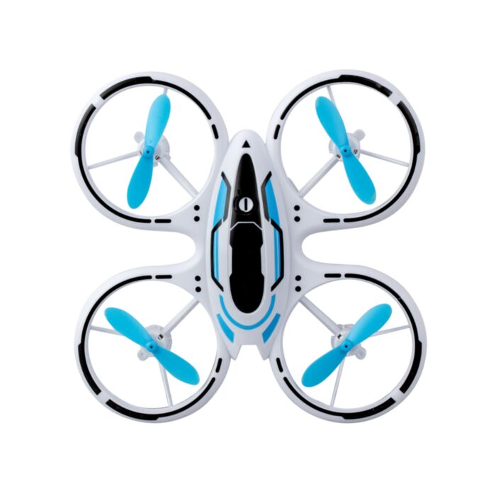 Silverlit Τηλεκατευθυνόμενο Drone Neon Stunt (7530-84827)