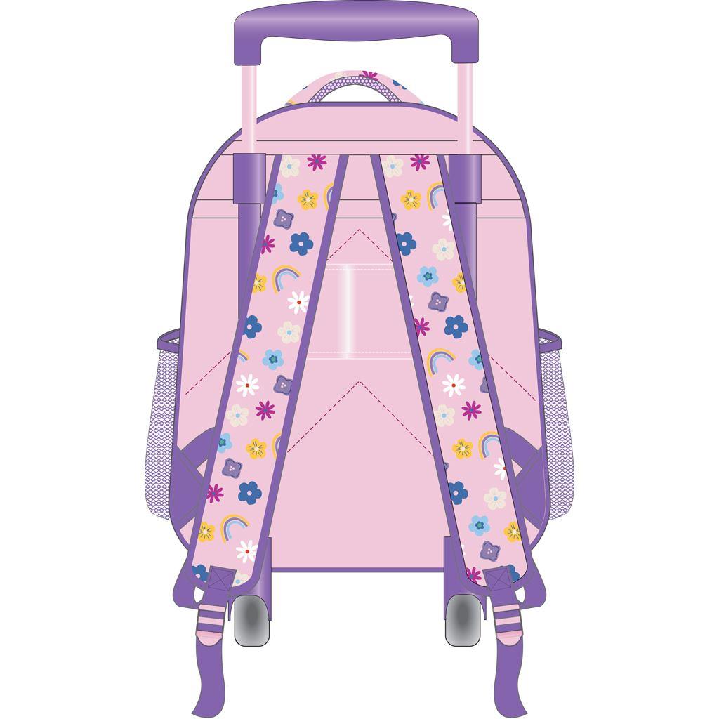 Τσάντα Trolley Νηπίου Must Team My Little Pony Sunny Pipp (000483300)