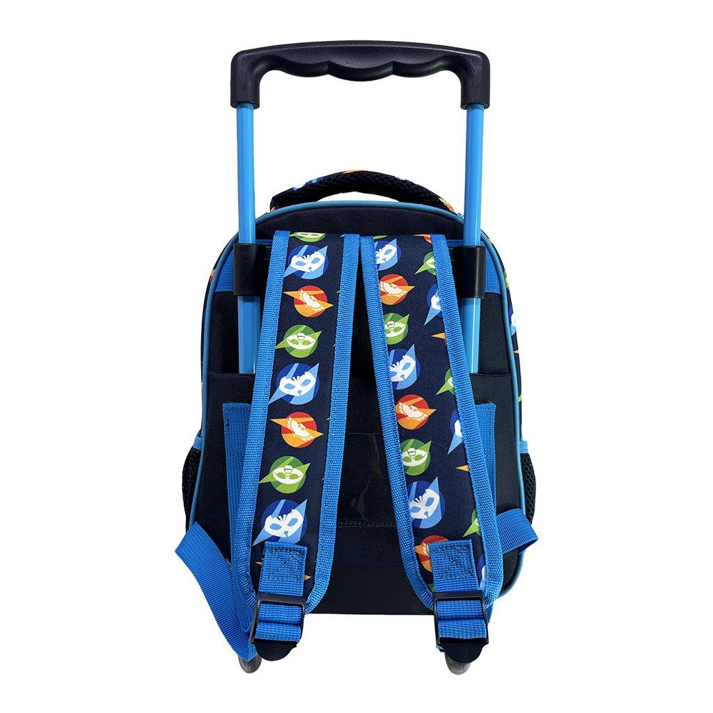 Τσάντα Trolley Νηπίου Must Team Pj Masks Super Team (000484313)