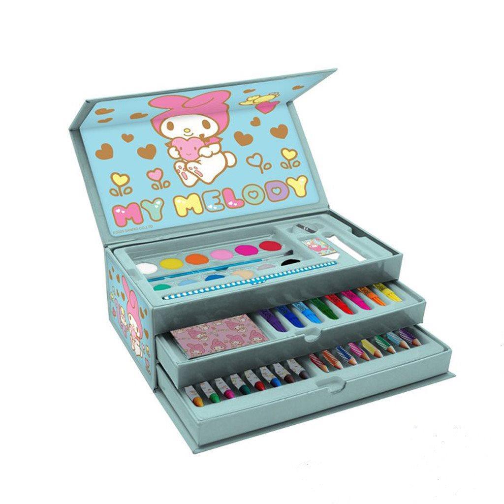 Βαλιτσάκι Ζωγραφικής Must My Melody (000490116)