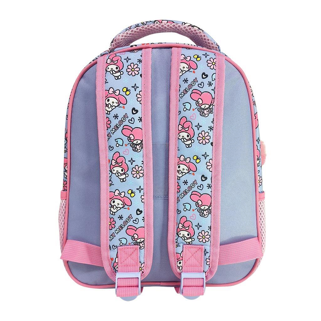 Τσάντα Πλάτης Νηπίου Must Team My Melody Mouse (000490128)