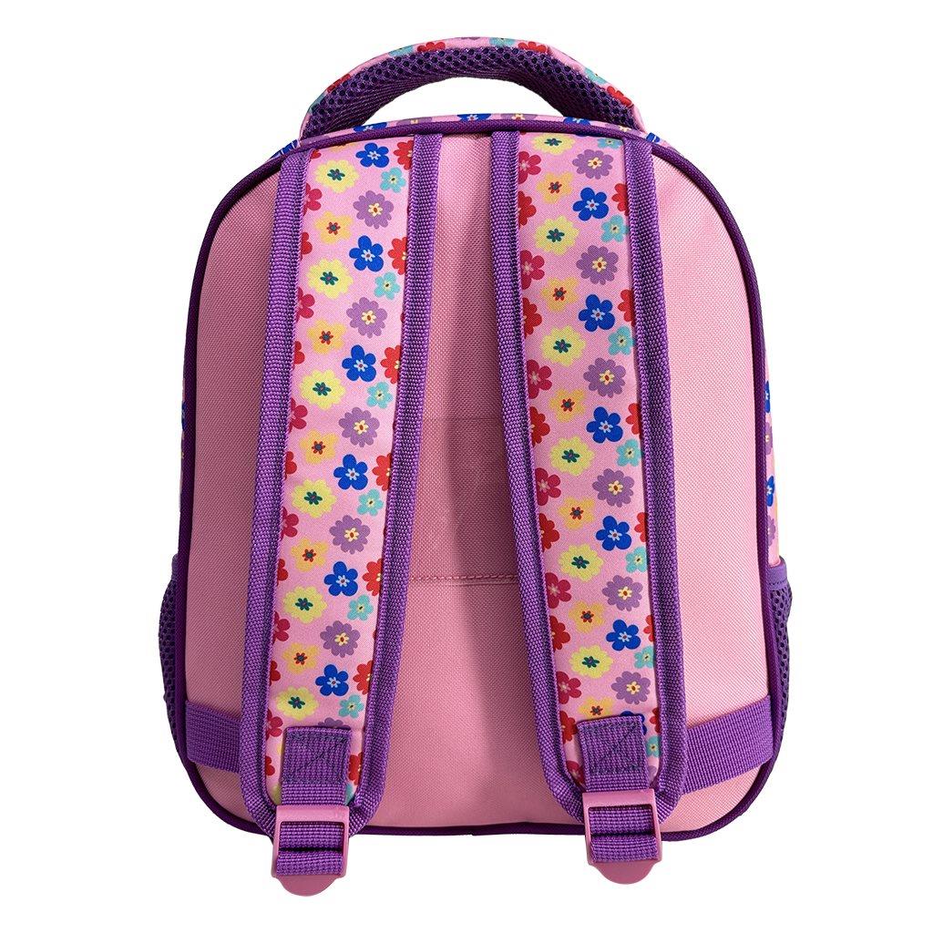 Τσάντα Πλάτης Νηπίου Must Team Disney Princess Always Be Kind (000564745)