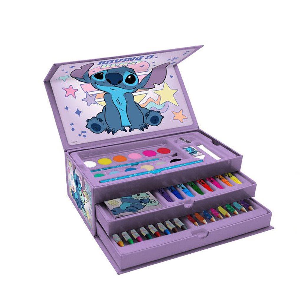 Βαλιτσάκι Ζωγραφικής Must Stitch (000564903)