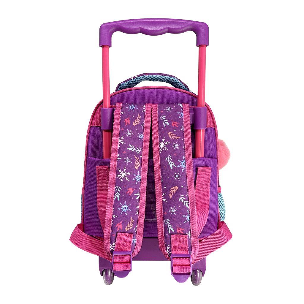 Τσάντα Trolley Νηπίου Must Team Disney Frozen Forever Sisters (000565036)