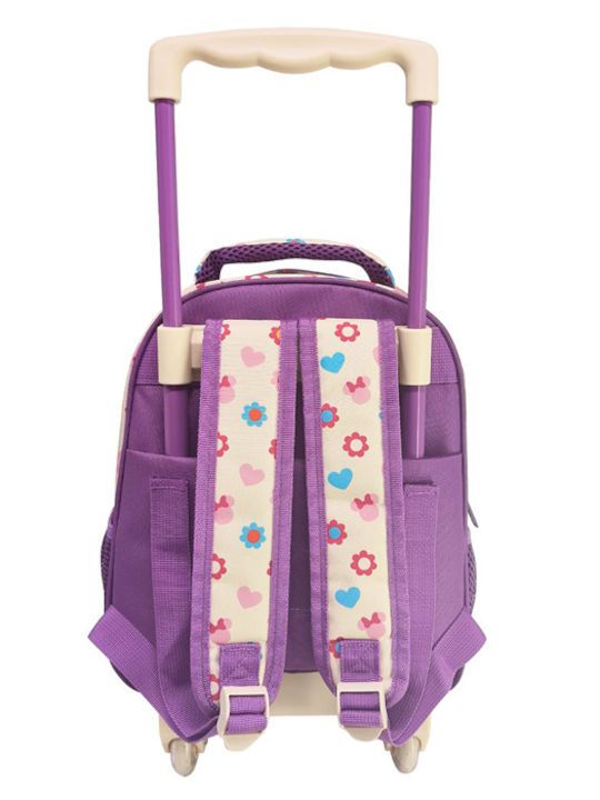 Τσάντα Trolley Νηπίου Must Team Minnie Love (000565039)