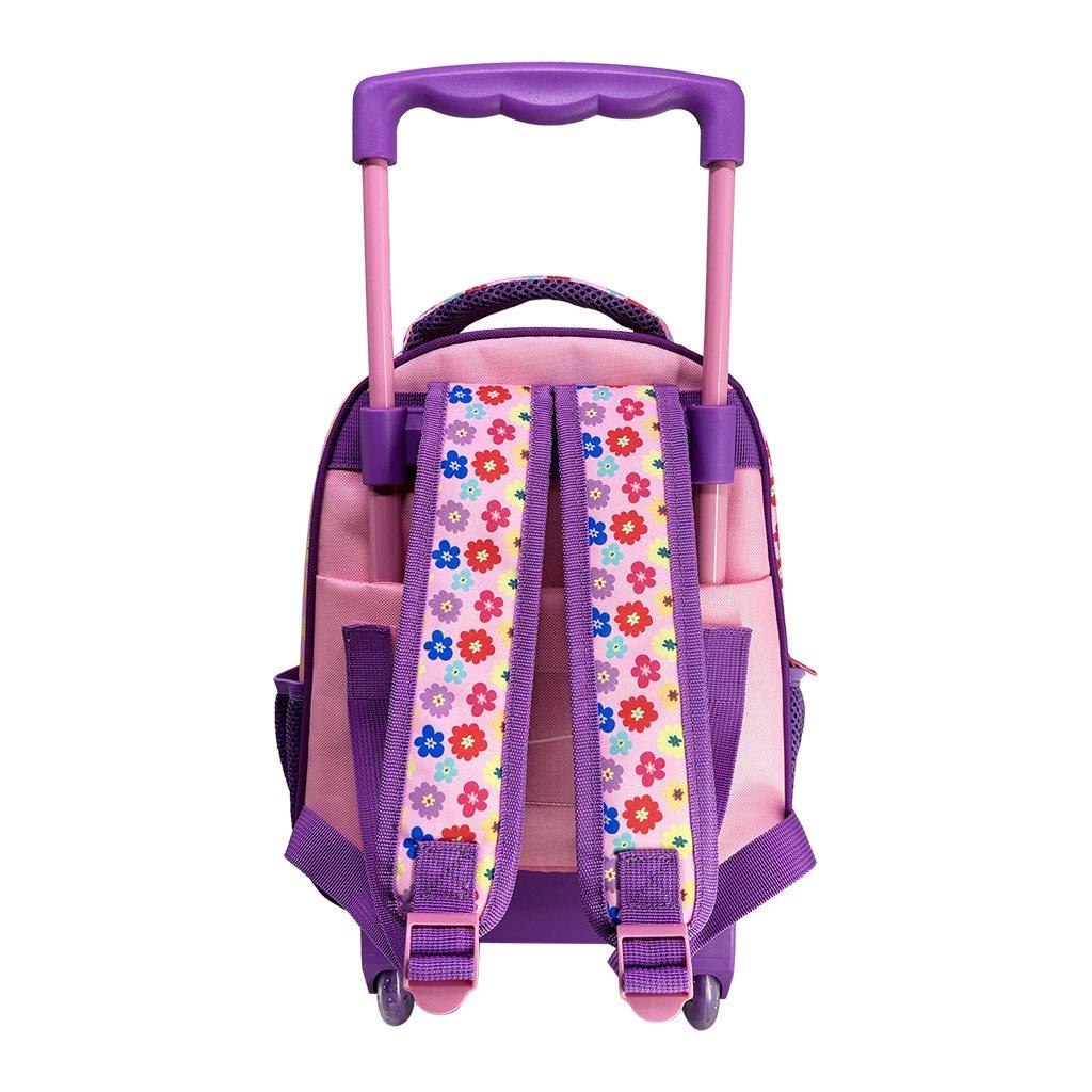 Τσάντα Trolley Νηπίου Must Team Disney Princess Always Be Kind (000565041)