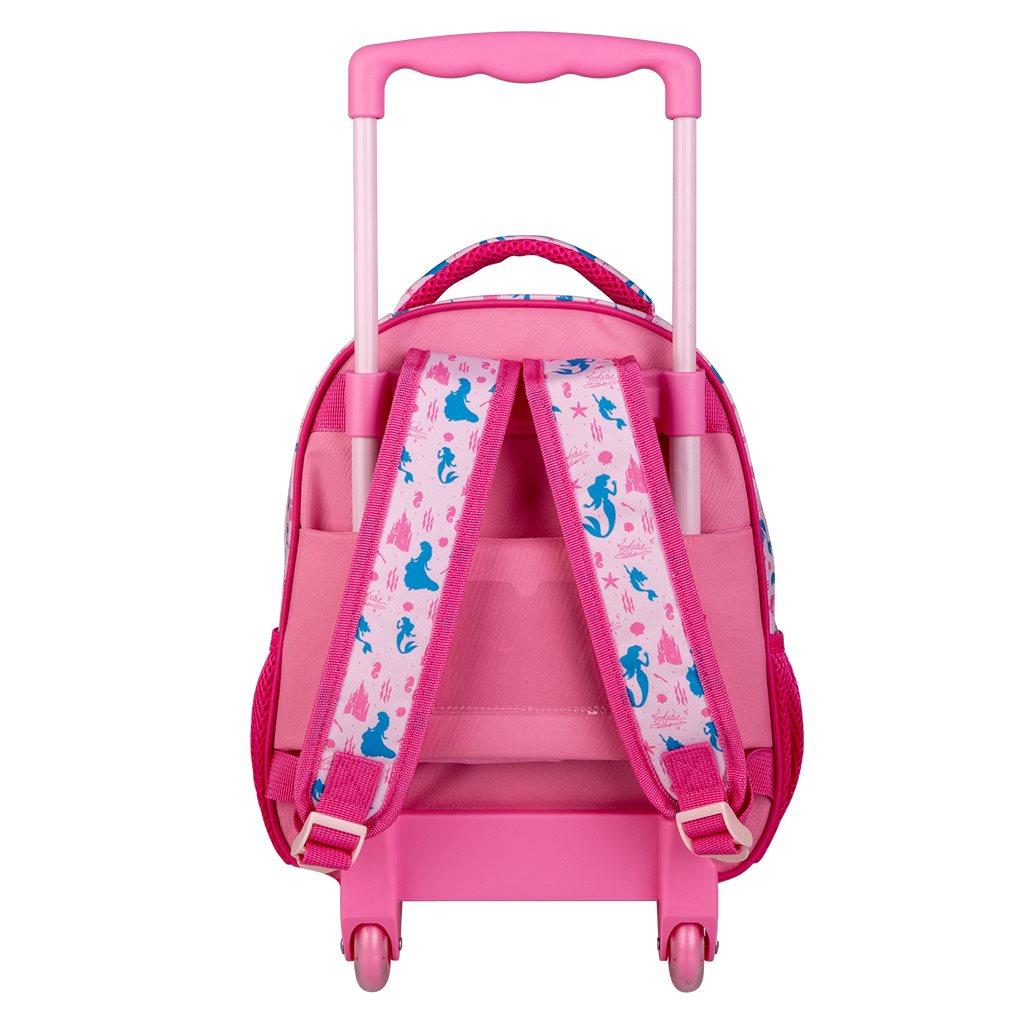 Τσάντα Trolley Νηπίου Must Team Disney Princess Ariel (000565042)