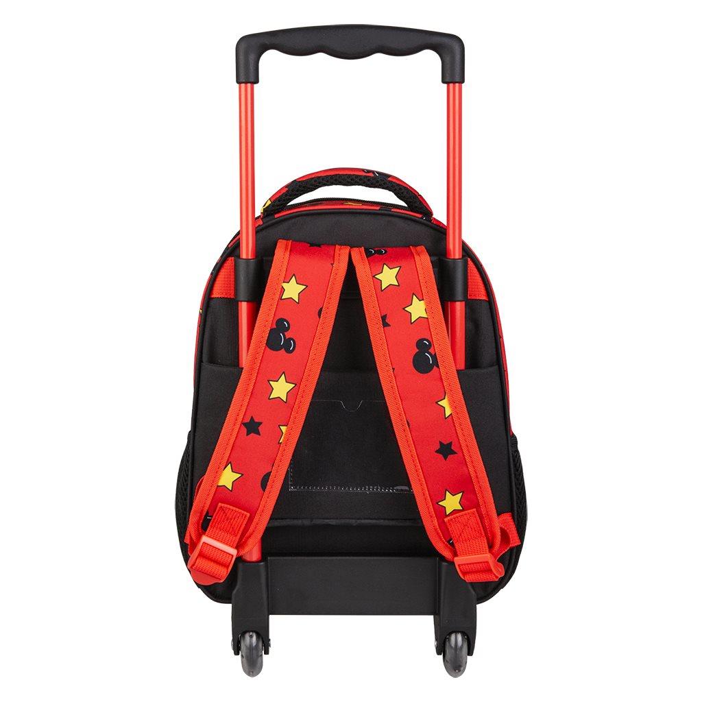 Τσάντα Trolley Νηπίου Must Team Disney Mickey Mouse (000565043)
