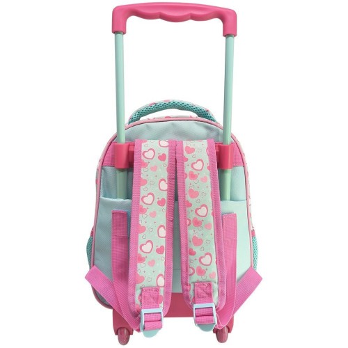 Τσάντα Trolley Νηπίου Must Team Lilo & Stitch (000565151)