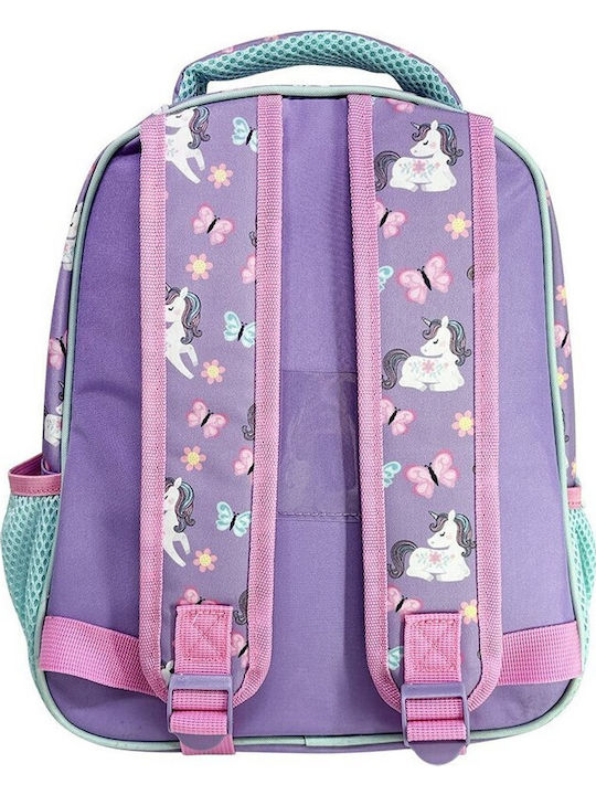 Τσάντα Πλάτης Νηπίου Must Team Lovely Unicorn (000586289)