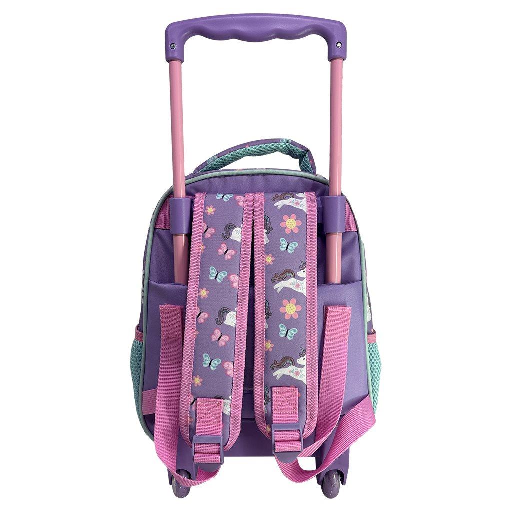 Τσάντα Trolley Νηπίου Must Team Lovely Unicorn (000586290)