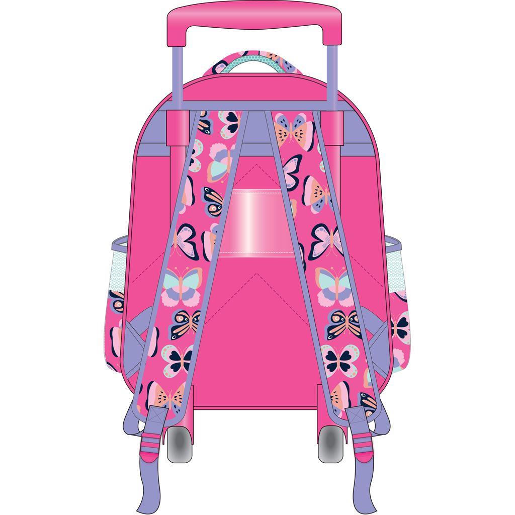 Τσάντα Trolley Νηπίου Must Team Life Is Sweet (000586813)