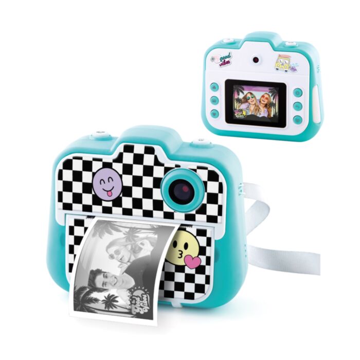 Φωτογραφική Μηχανή Photo Creator Instant Camera (1863-70631)