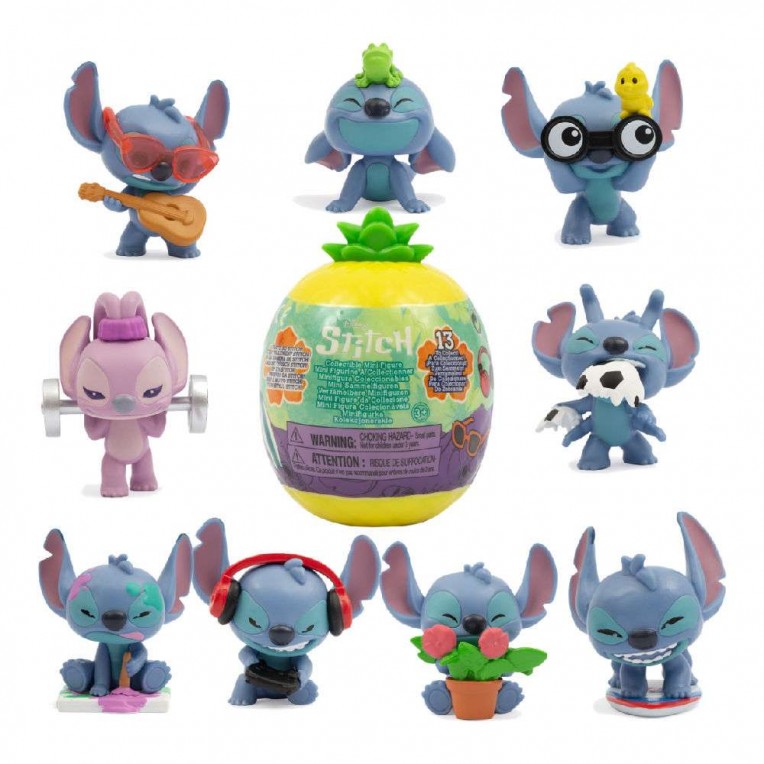 STITCH ΚΑΨΟΥΛΕΣ ΧΟΜΠΙ CDU