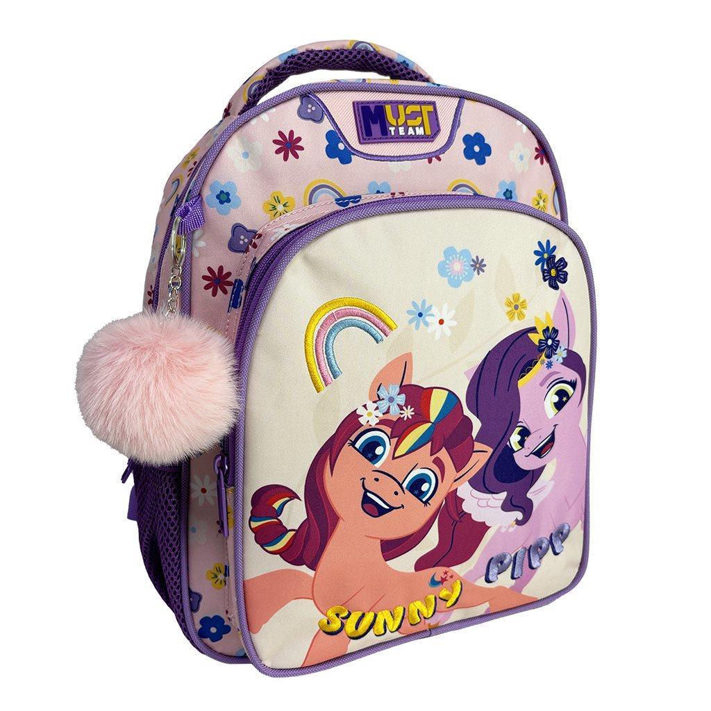 Τσάντα Πλάτης Νηπίου Must Team My Little Pony Sunny Pipp (000483146)