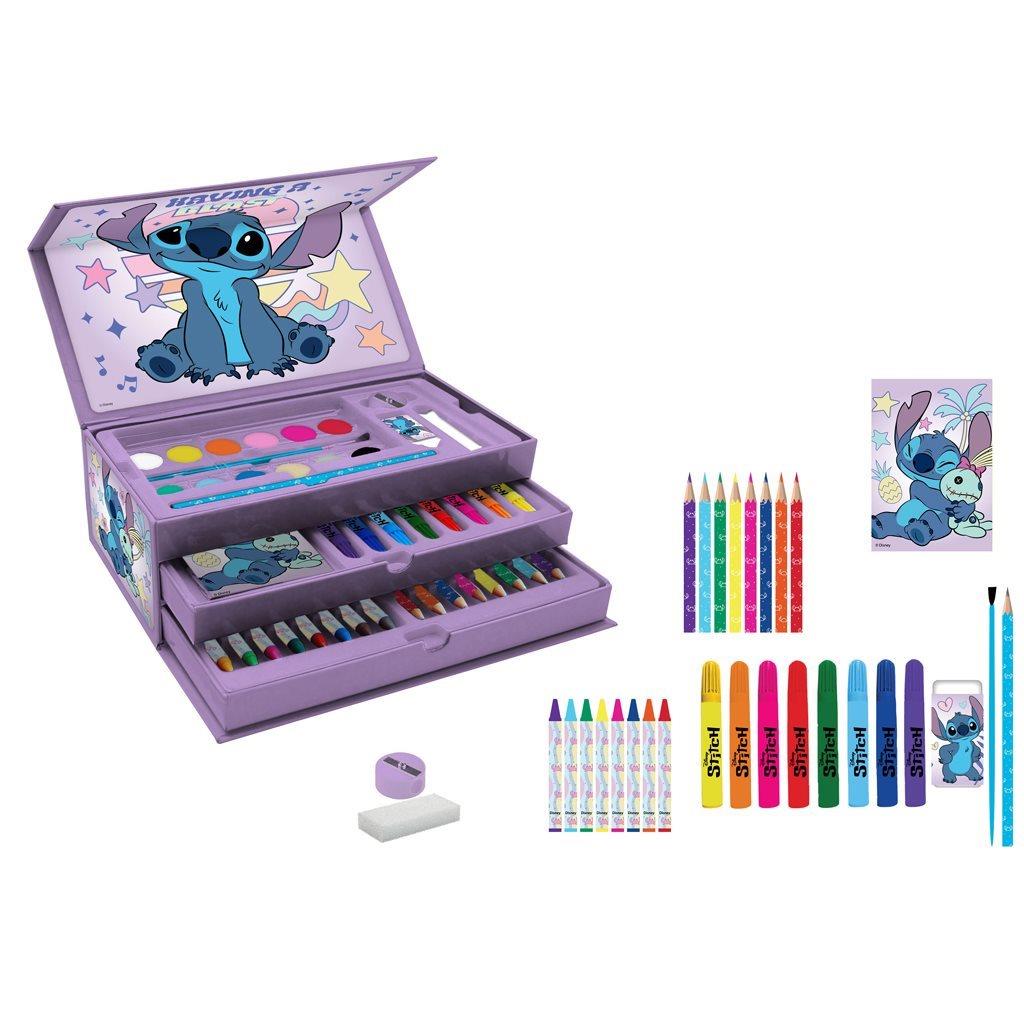 Βαλιτσάκι Ζωγραφικής Must Stitch (000564903)